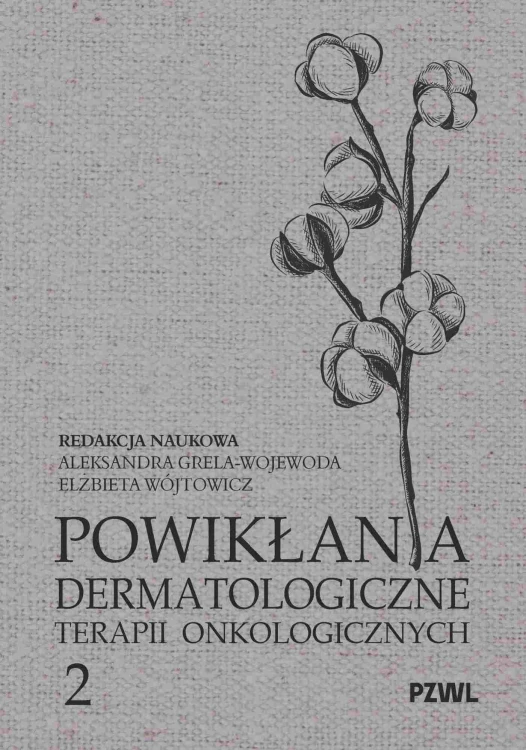 Powikłania dermatologiczne terapii...