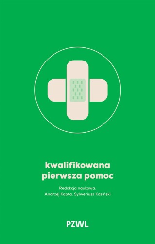 Kwalifikowana pierwsza pomoc