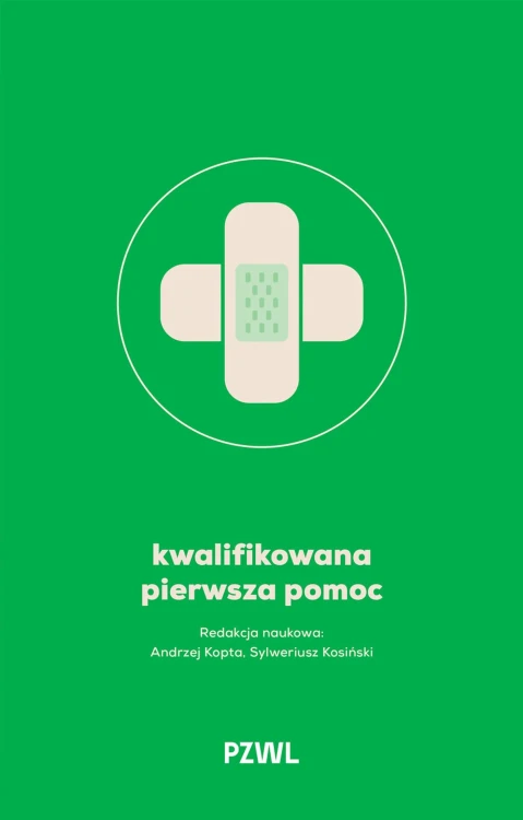 Kwalifikowana pierwsza pomoc