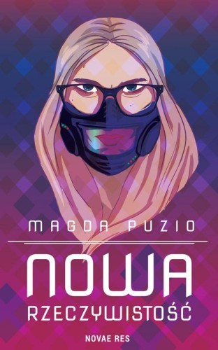 Nowa rzeczywistość, Magda Puzio