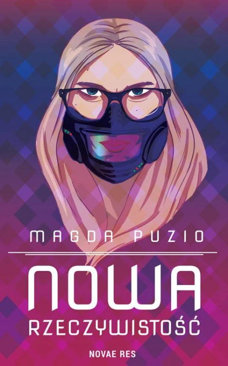 Nowa rzeczywistość, Magda Puzio