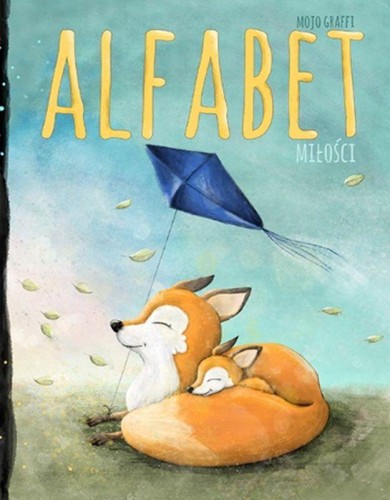 Alfabet miłości, Mojo Graffi