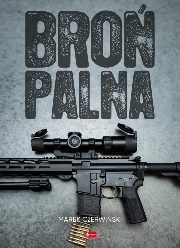 Broń Palna, Marek Czerwiński
