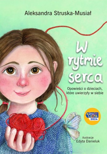 W rytmie serca, Aleksandra Struska-Musiał