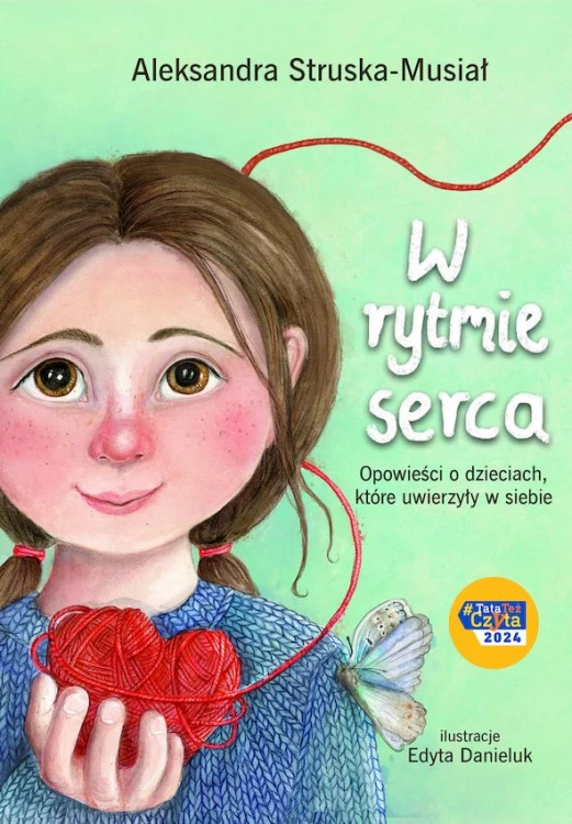 W rytmie serca, Aleksandra Struska-Musiał