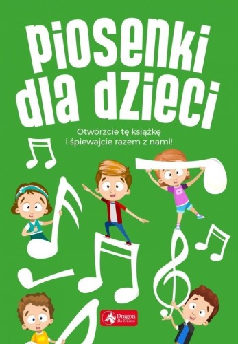 Piosenki dla dzieci, Opracowanie zbiorowe