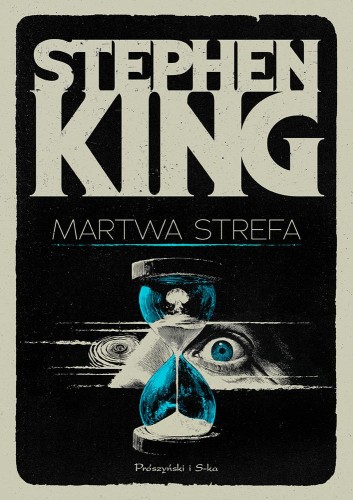 Martwa strefa wyd. 2026, Stephen King