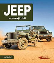 Jeep Wczoraj i dziś, Joachim Hack