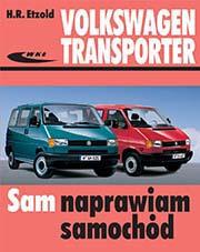 Volkswagen Transporter T4 od 09.1990 do...