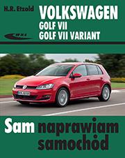 Volkswagen Golf VII Golf VII Variant od XI 2012