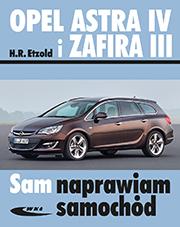 Opel Astra IV i Zafira III, Hans-Rüdiger Etzold