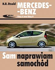 Mercedes-Benz klasy A seria W169 i klasy B...