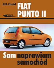 Fiat Punto II modele 1999-2003 Sam naprawiam...