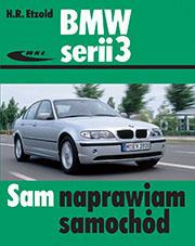 BMW serii 3 typu E46 modele 1998-2006 Sam...