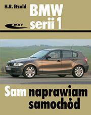 BMW serii 1 od IX 2004 do VIII 2011 Sam...