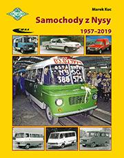 Samochody z Nysy, Marek Kuc