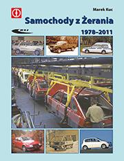 Samochody z Żerania 1978-2011, Marek Kuc