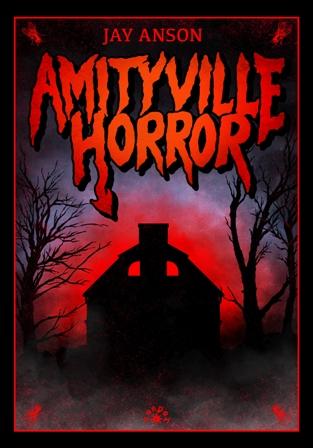 Amityville horror, Jay Anson