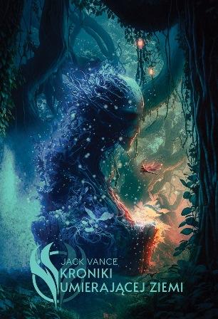 Kroniki umierającej Ziemi, Jack Vance