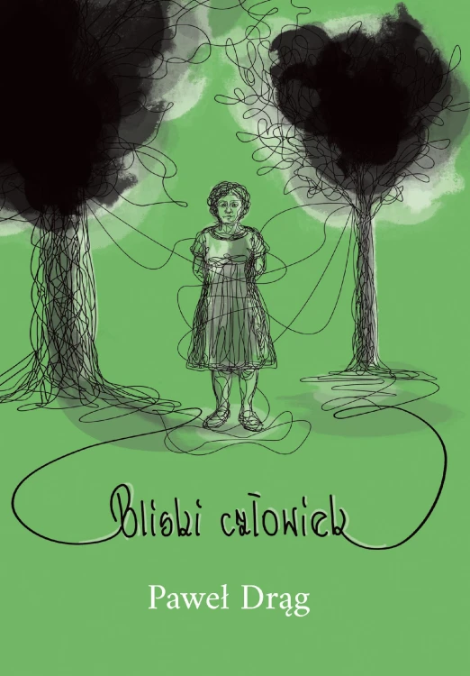 Bliski człowiek, Paweł Drąg