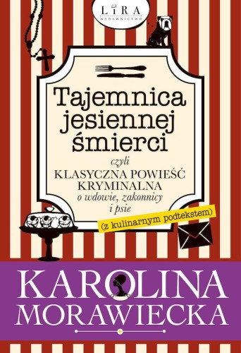Tajemnica jesiennej śmierci, czyli klasyczna...