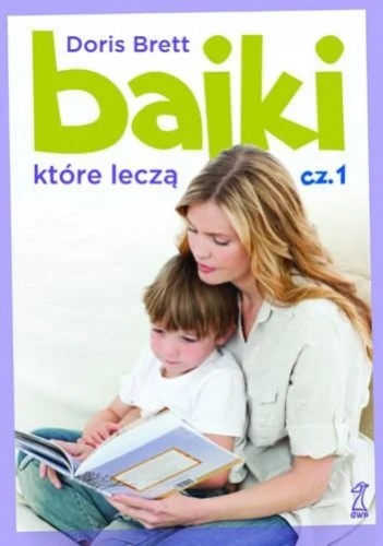 Bajki, które leczą, Doris Brett