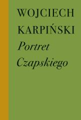 Portret Czapskiego wyd. 3, Wojciech Karpiński