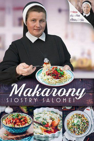 Makarony siostry Salomei, Salomea Łowicka