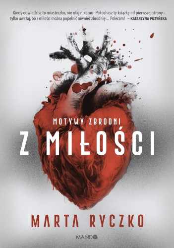 Z miłości, Marta Ryczko