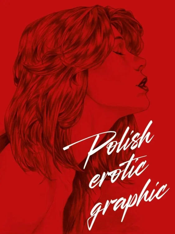 Polish Erotic Graphics, Opracowanie zbiorowe