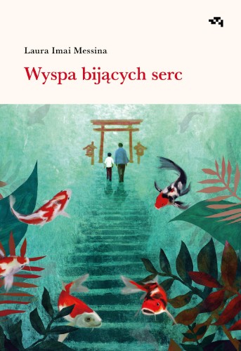 Wyspa bijących serc, Laura Imai Messina