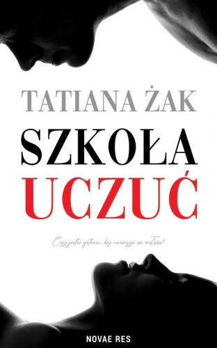 Szkoła uczuć, Tatiana Żak
