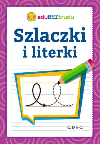 Szlaczki i literki, Opracowanie zbiorowe