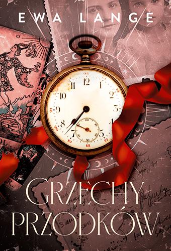 Grzechy przodków, Ewa Lange