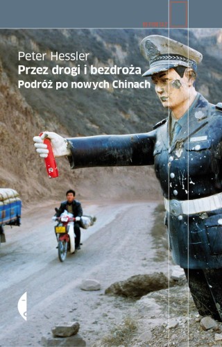 Przez drogi i bezdroża. Podróż po nowych...