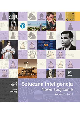 Sztuczna inteligencja. Nowe spojrzenie. Tom 1...