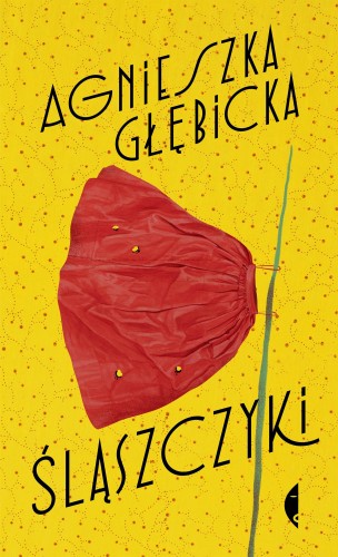 Śląszczyki, Agnieszka Głębicka