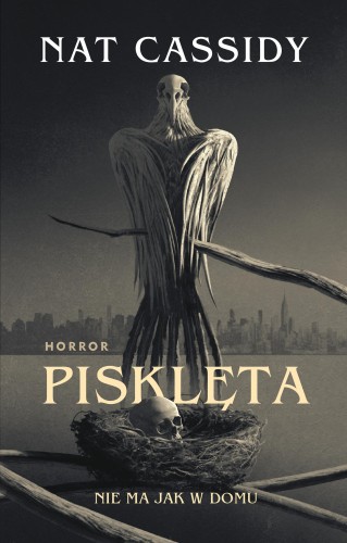 Pisklęta, Nat Cassidy