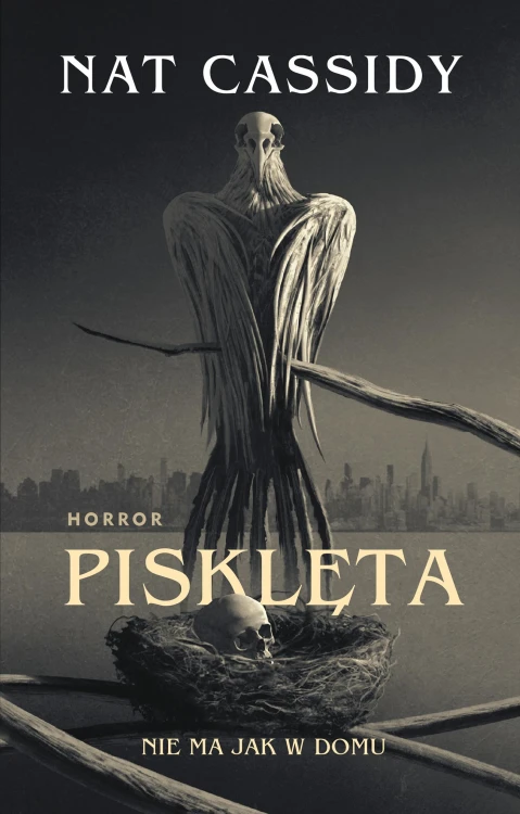 Pisklęta, Nat Cassidy