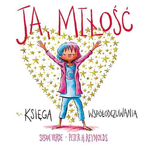 Ja miłość księga współodczuwania, Susan Verde
