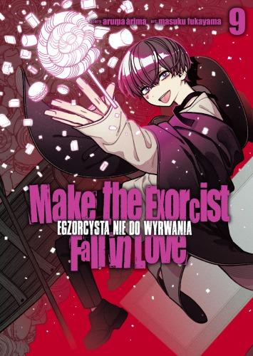 Make The Exorcist Fall in Love. Egzorcysta nie...