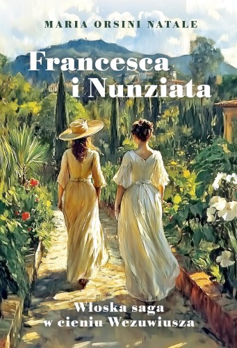Francesca i Nunziata, Maria Orsini Natale