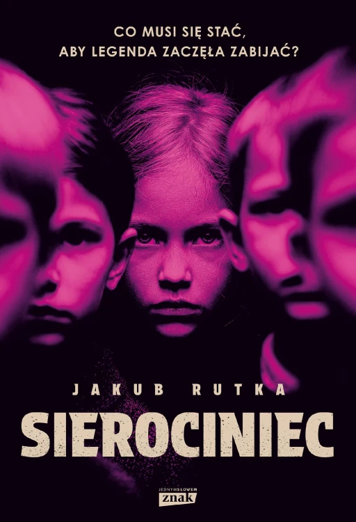 Sierociniec, Jakub Rutka