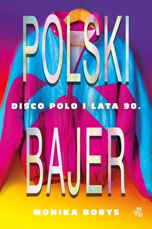 polski bajer disco polo i lata 90, Monika Borys