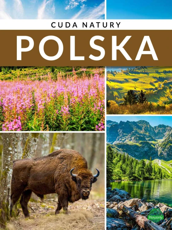 Polska. Cuda natury, Krzysztof Ulanowski