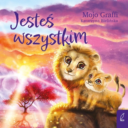 Jesteś wszystkim. Mojo Graffi, Graffi Mojo