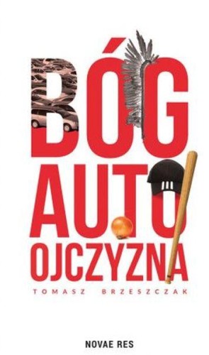 Bóg auto ojczyzna, Tomasz Brzeszczak