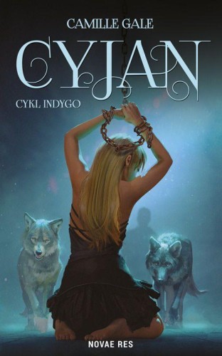 Cyjan, Camille Gale