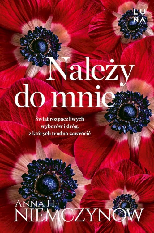 Należy do mnie wyd. kieszonkowe