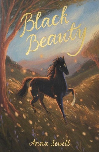 Black Beauty. Wordsworth Children's Classics...